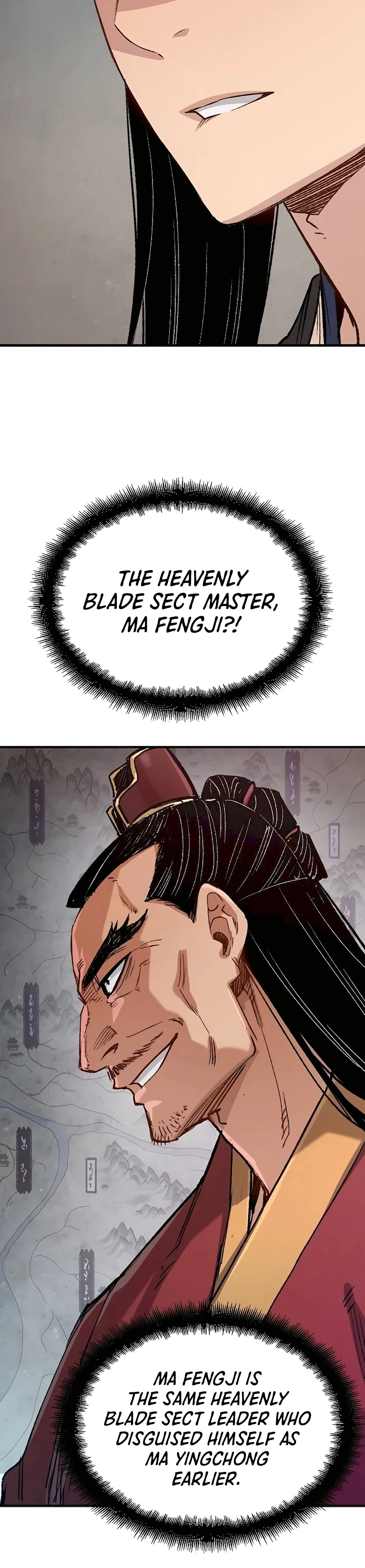 Reborn As The Heavenly Demon Chapter 20 - Page 44