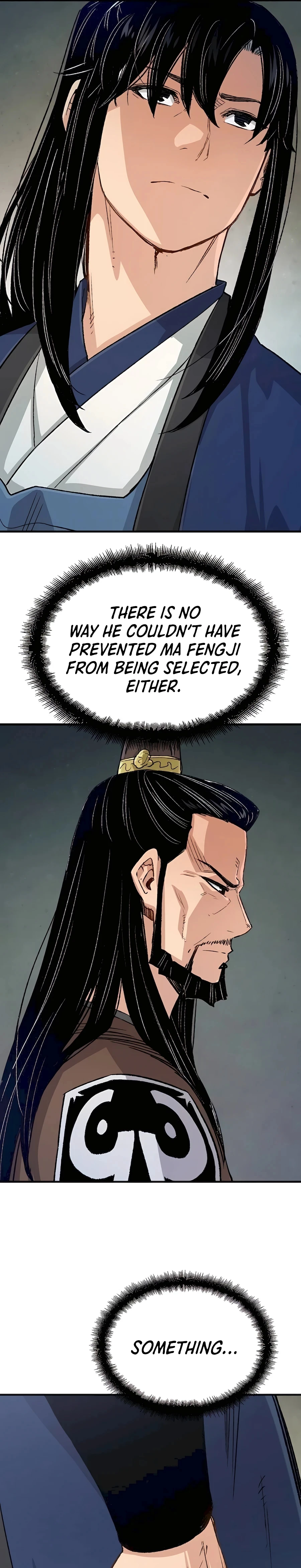Reborn As The Heavenly Demon Chapter 20 - Page 48