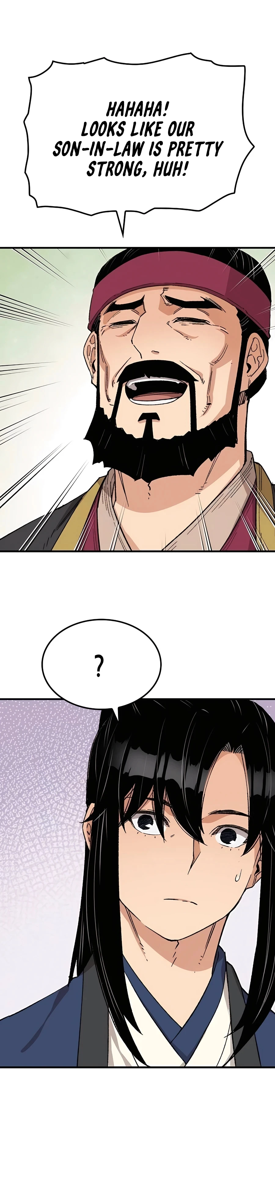 Reborn As The Heavenly Demon Chapter 30 - Page 13