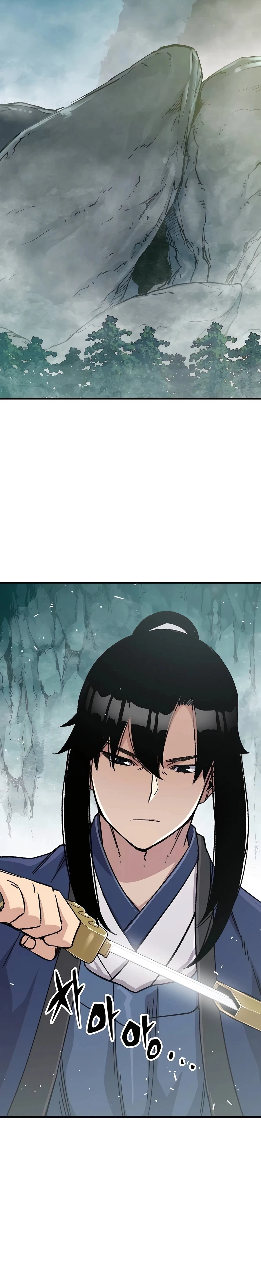 Reborn As The Heavenly Demon Chapter 30 - Page 22