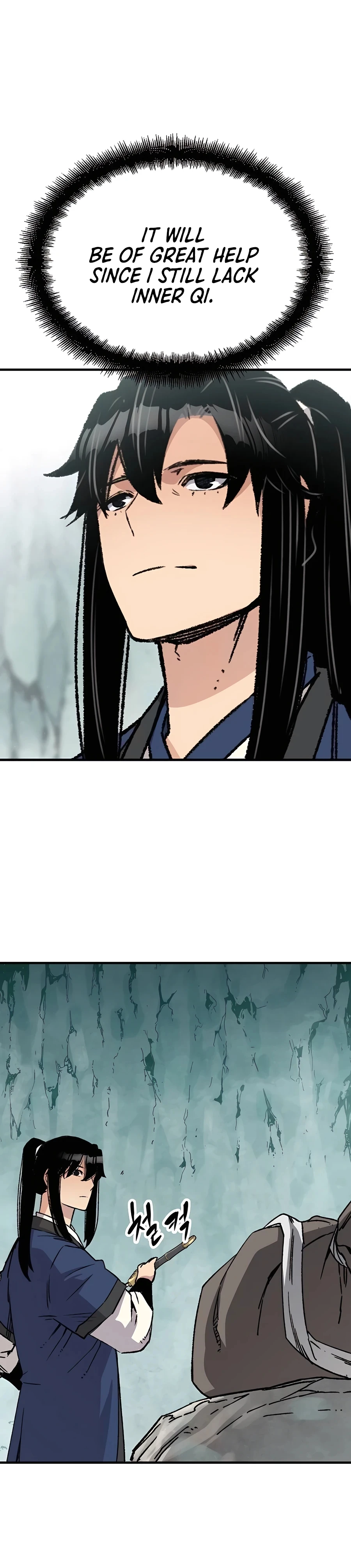 Reborn As The Heavenly Demon Chapter 30 - Page 26