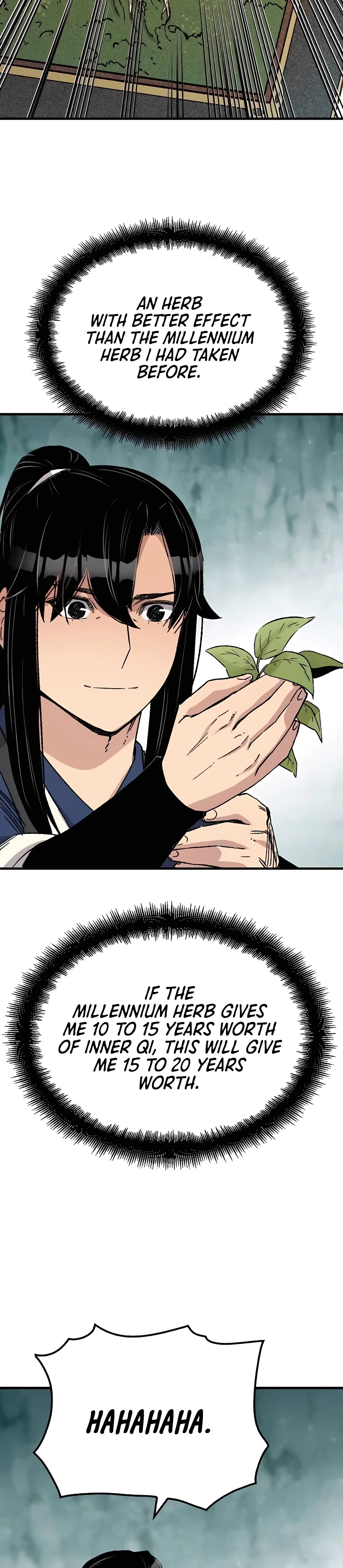 Reborn As The Heavenly Demon Chapter 30 - Page 30