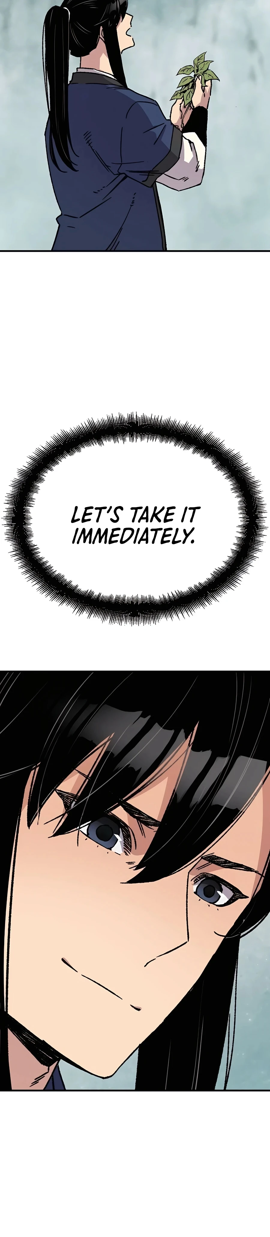 Reborn As The Heavenly Demon Chapter 30 - Page 31