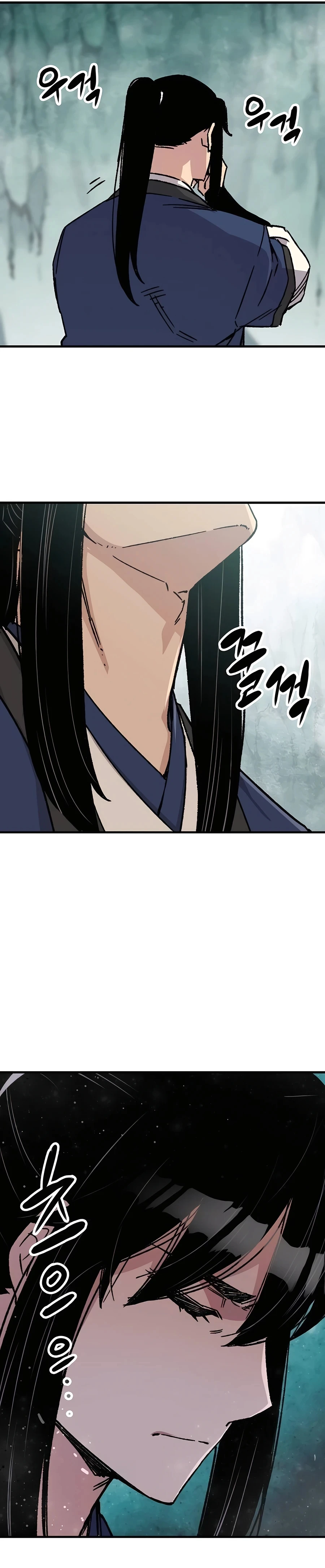 Reborn As The Heavenly Demon Chapter 30 - Page 32