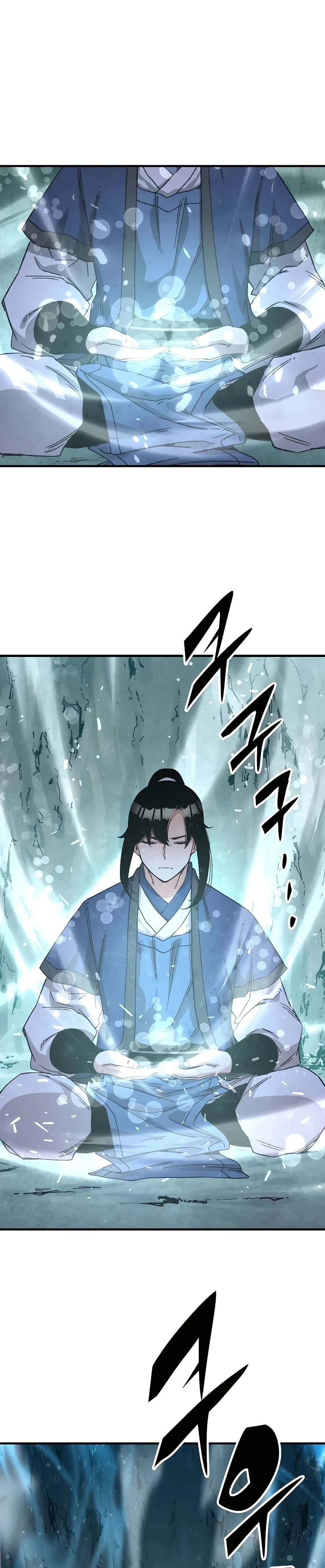 Reborn As The Heavenly Demon Chapter 30 - Page 33