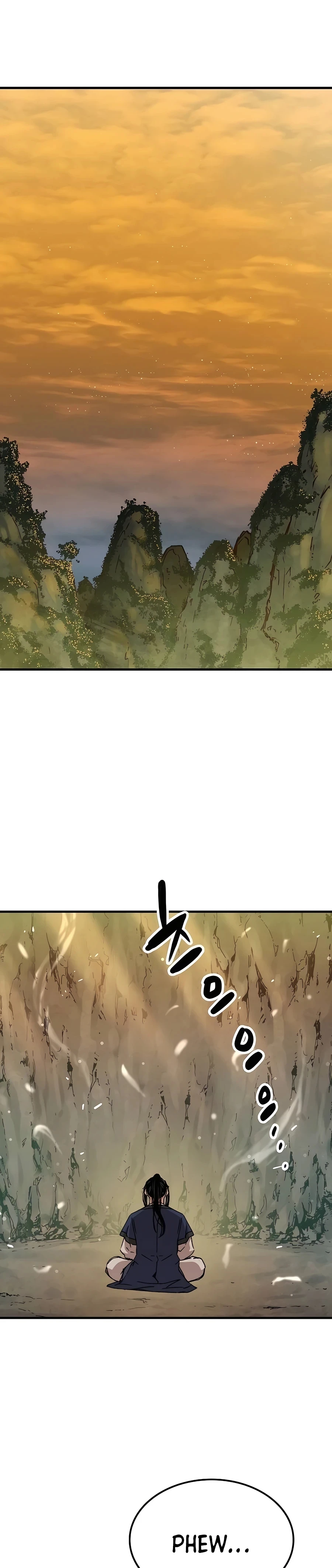 Reborn As The Heavenly Demon Chapter 30 - Page 35