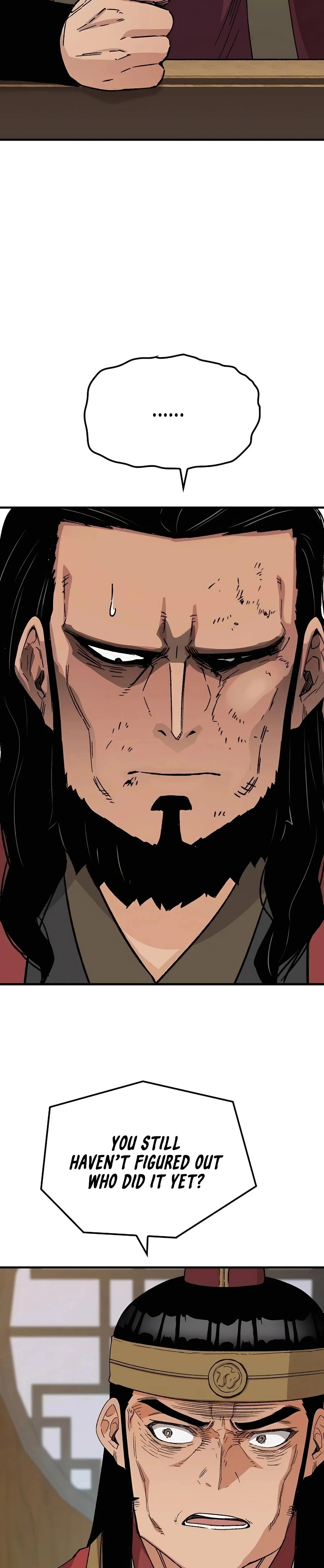 Reborn As The Heavenly Demon Chapter 30 - Page 39