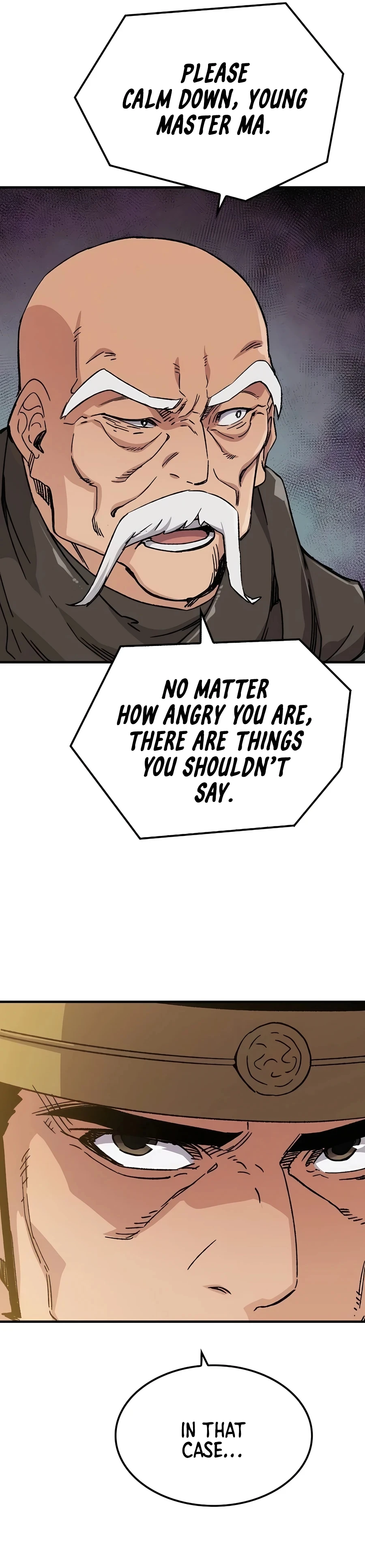 Reborn As The Heavenly Demon Chapter 30 - Page 42