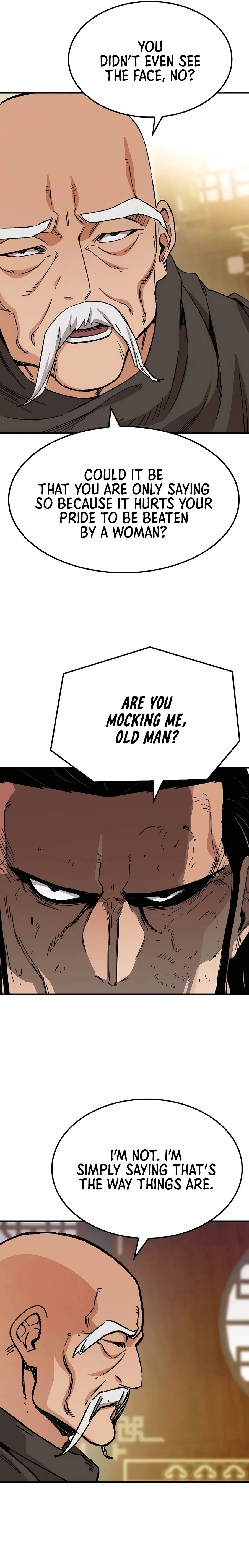 Reborn As The Heavenly Demon Chapter 30 - Page 44
