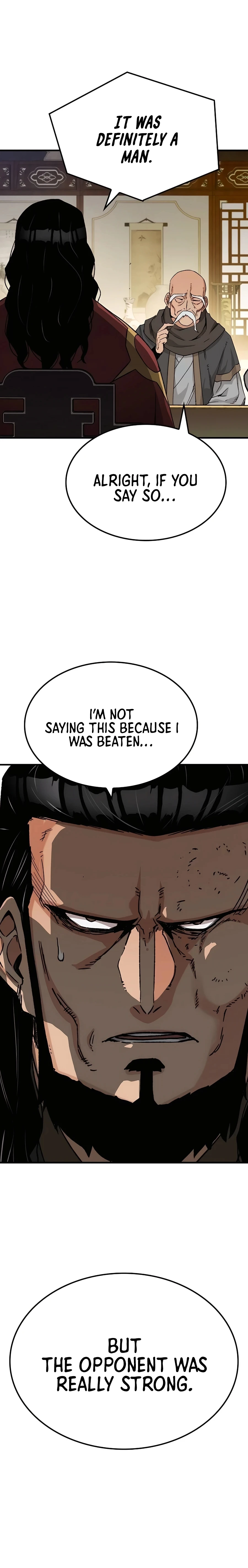 Reborn As The Heavenly Demon Chapter 30 - Page 45