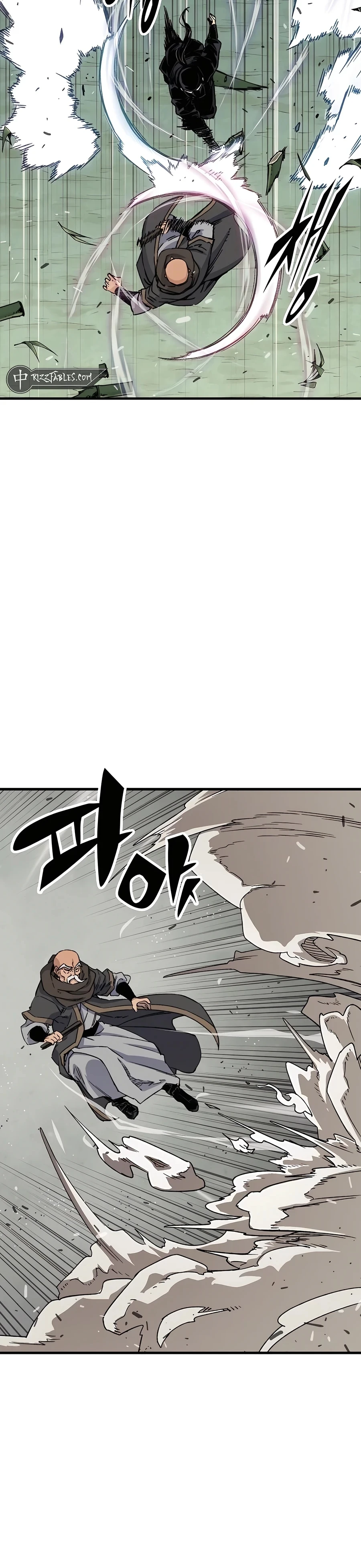 Reborn As The Heavenly Demon Chapter 32 - Page 4