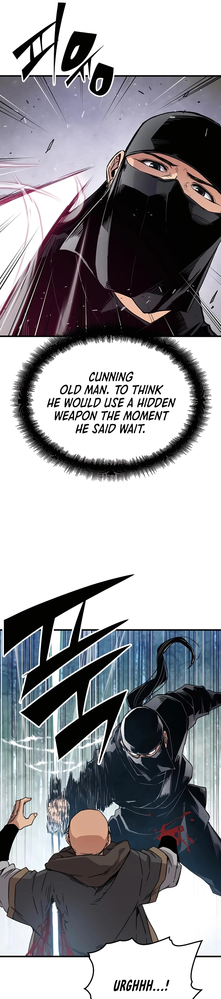 Reborn As The Heavenly Demon Chapter 32 - Page 10