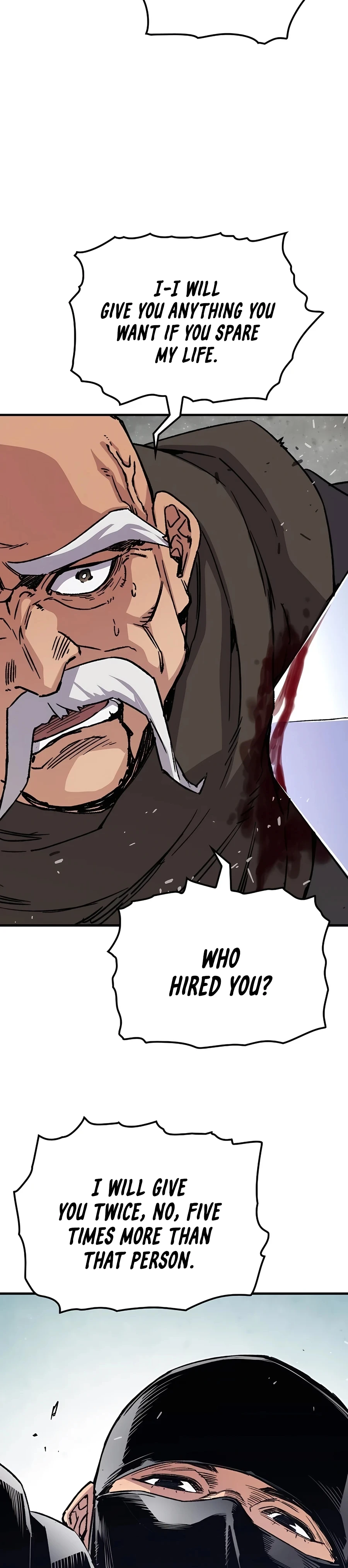 Reborn As The Heavenly Demon Chapter 32 - Page 11