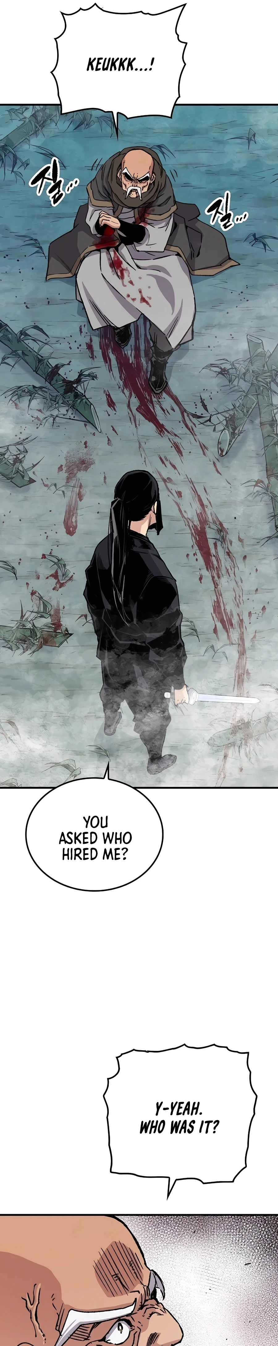 Reborn As The Heavenly Demon Chapter 32 - Page 13