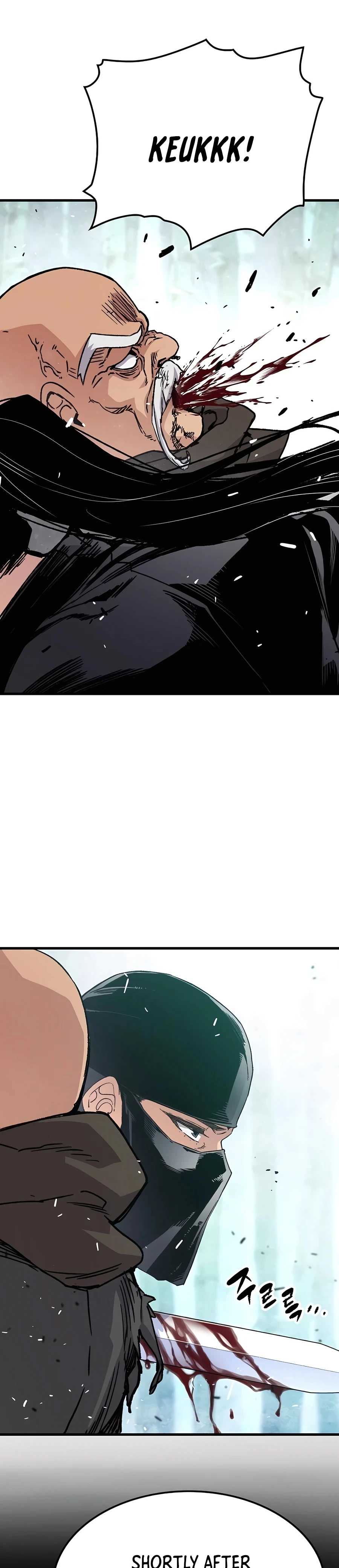 Reborn As The Heavenly Demon Chapter 32 - Page 16