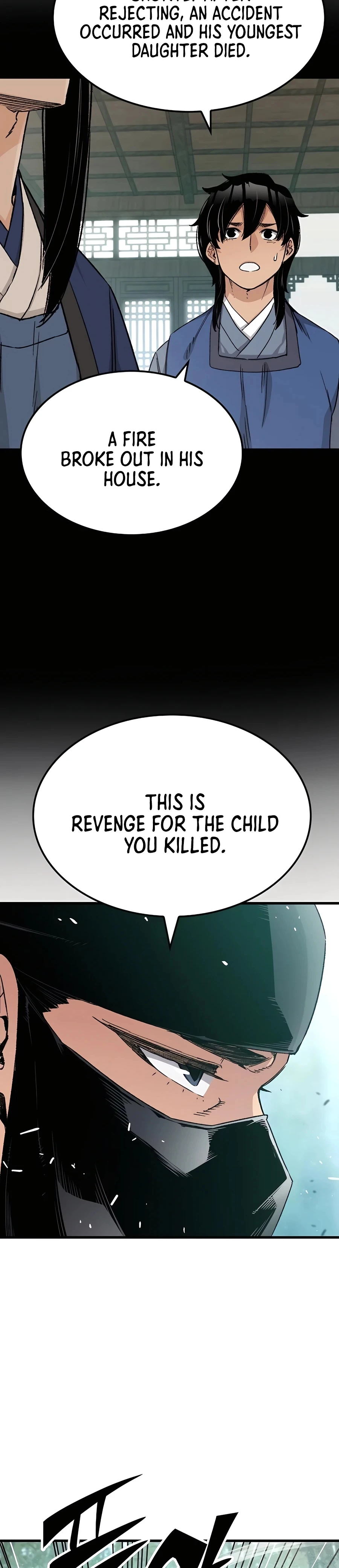Reborn As The Heavenly Demon Chapter 32 - Page 17