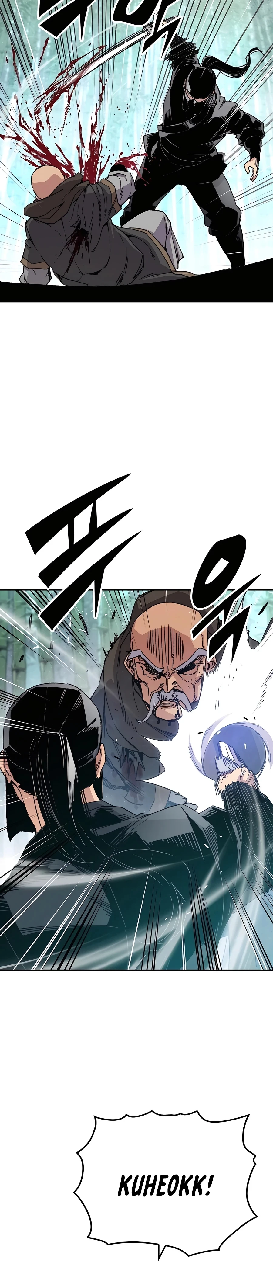 Reborn As The Heavenly Demon Chapter 32 - Page 18