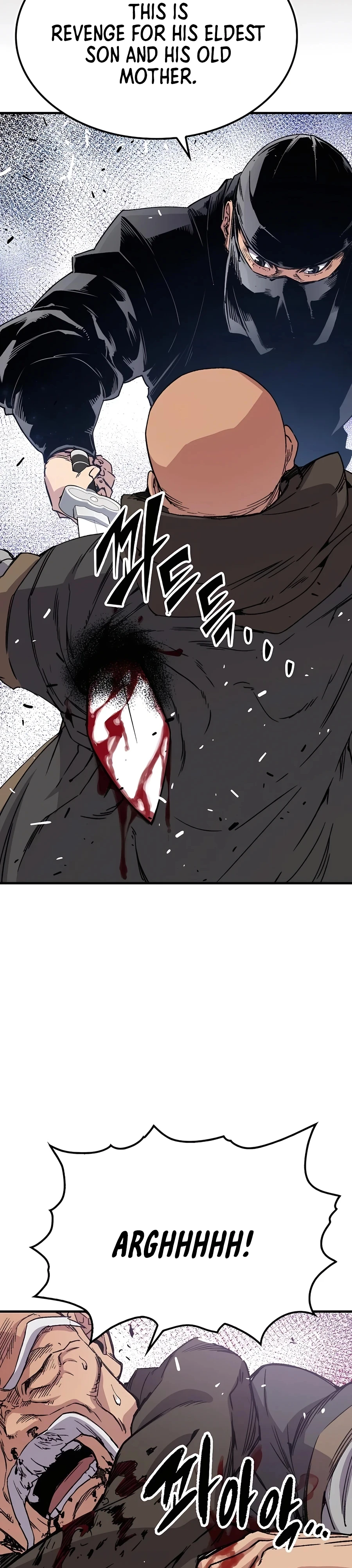 Reborn As The Heavenly Demon Chapter 32 - Page 20