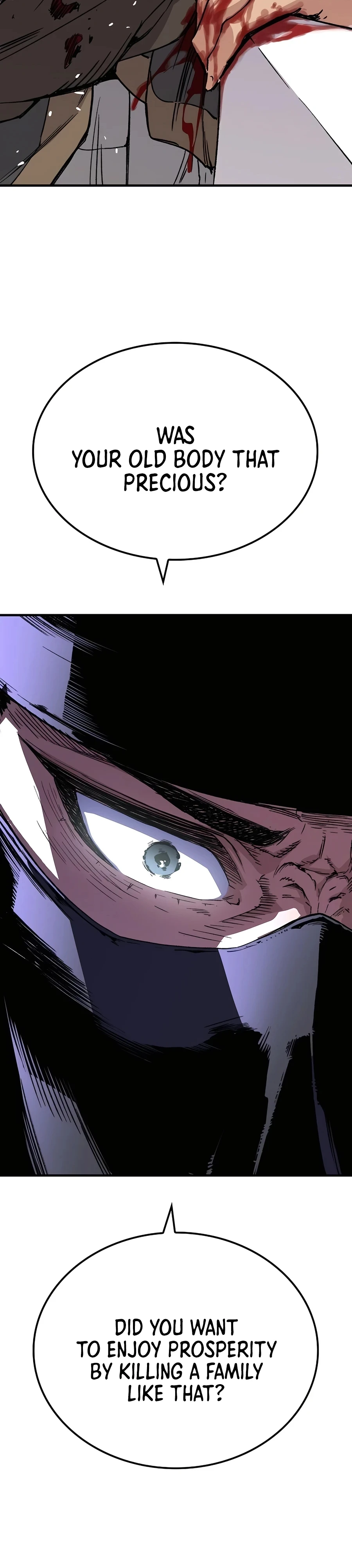 Reborn As The Heavenly Demon Chapter 32 - Page 21