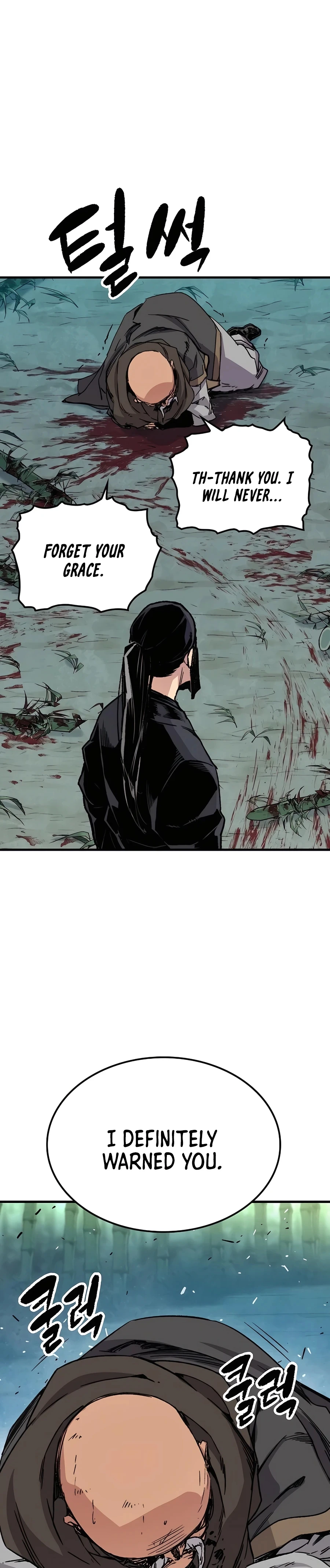 Reborn As The Heavenly Demon Chapter 32 - Page 23