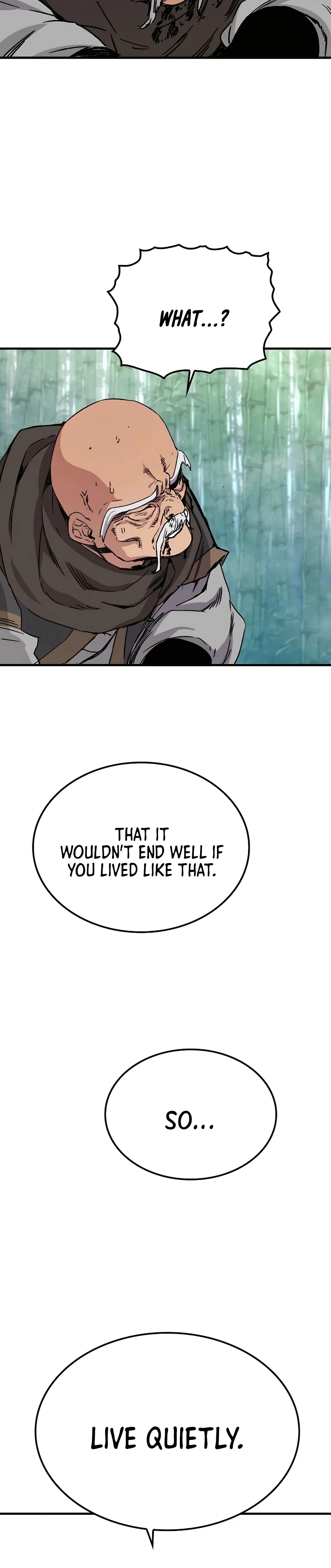 Reborn As The Heavenly Demon Chapter 32 - Page 24