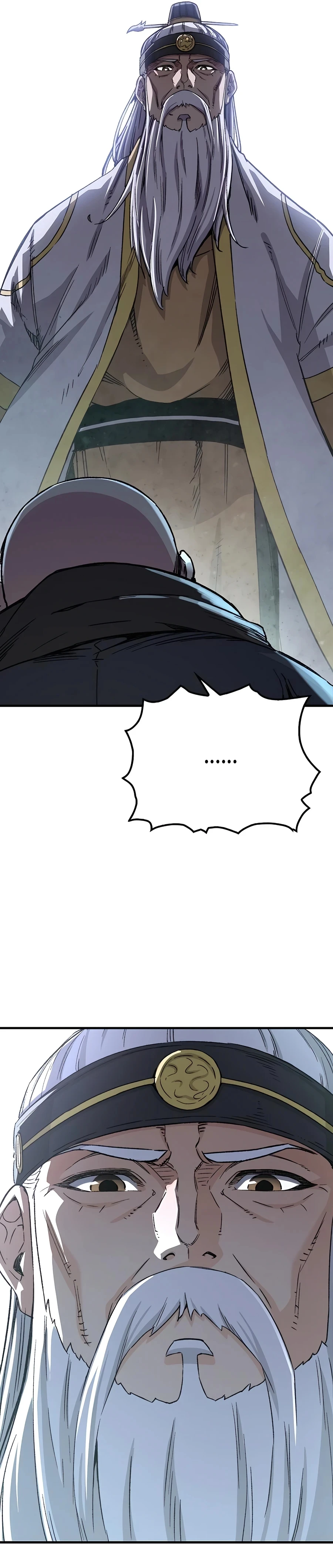 Reborn As The Heavenly Demon Chapter 32 - Page 25