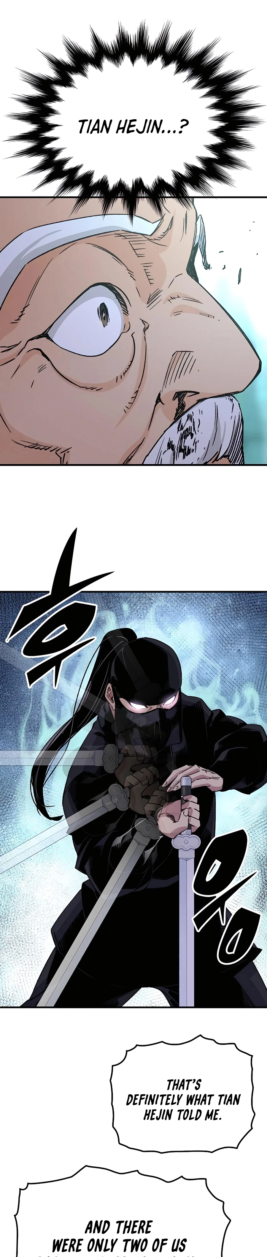 Reborn As The Heavenly Demon Chapter 32 - Page 26