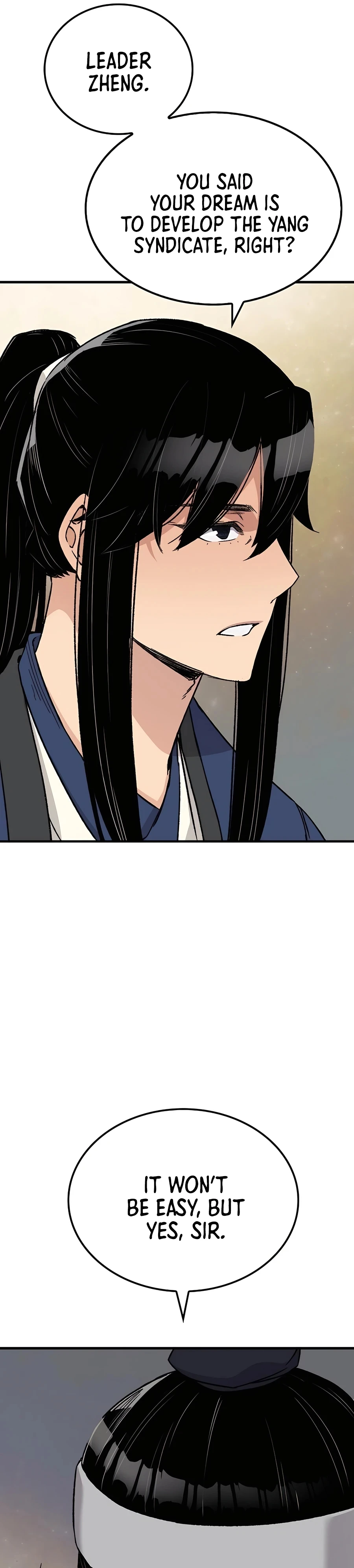 Reborn As The Heavenly Demon Chapter 32 - Page 38