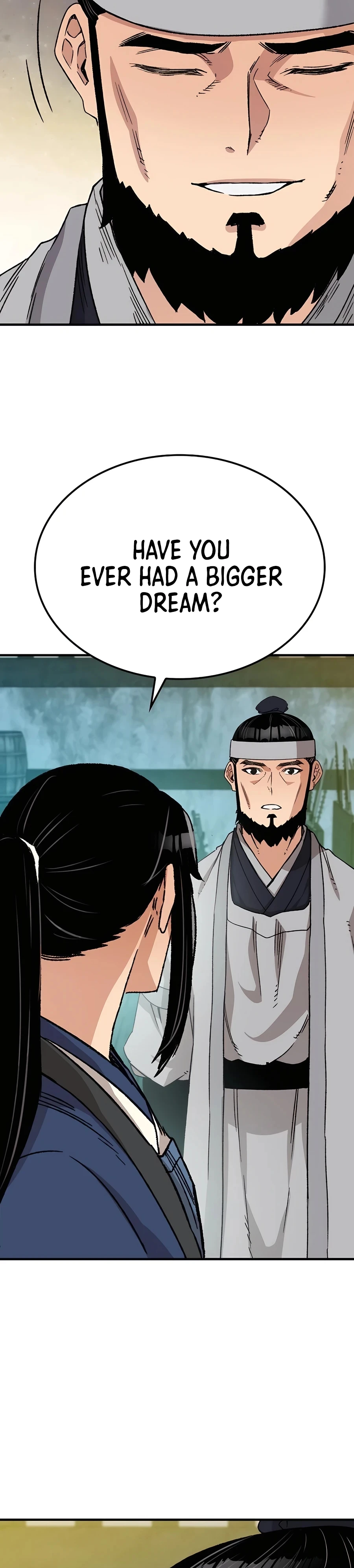 Reborn As The Heavenly Demon Chapter 32 - Page 39