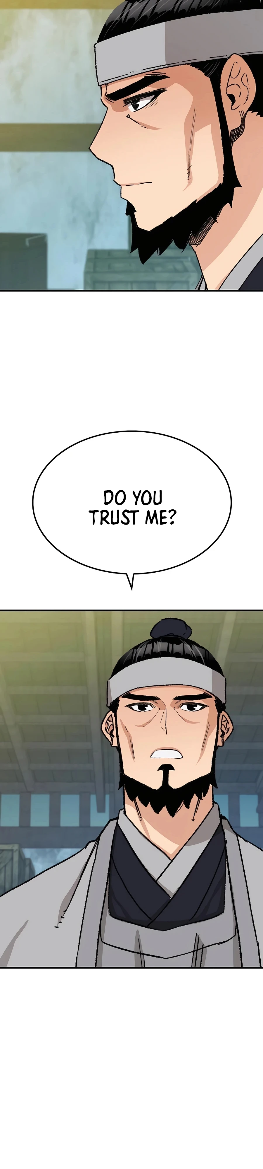 Reborn As The Heavenly Demon Chapter 32 - Page 40