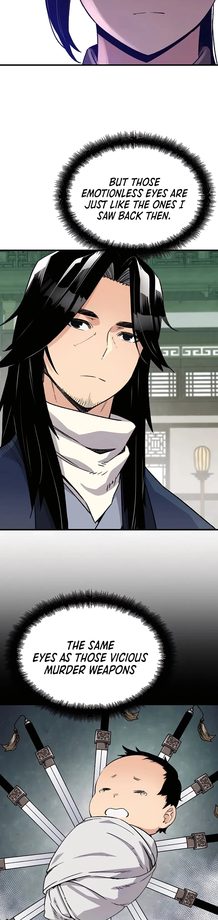 Reborn As The Heavenly Demon Chapter 36 - Page 6