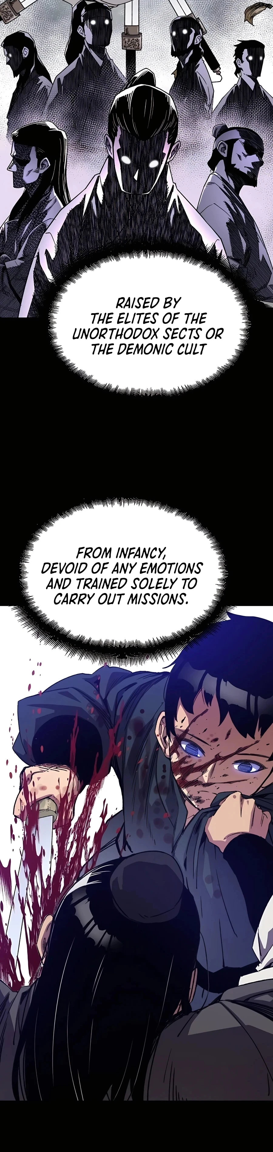 Reborn As The Heavenly Demon Chapter 36 - Page 7