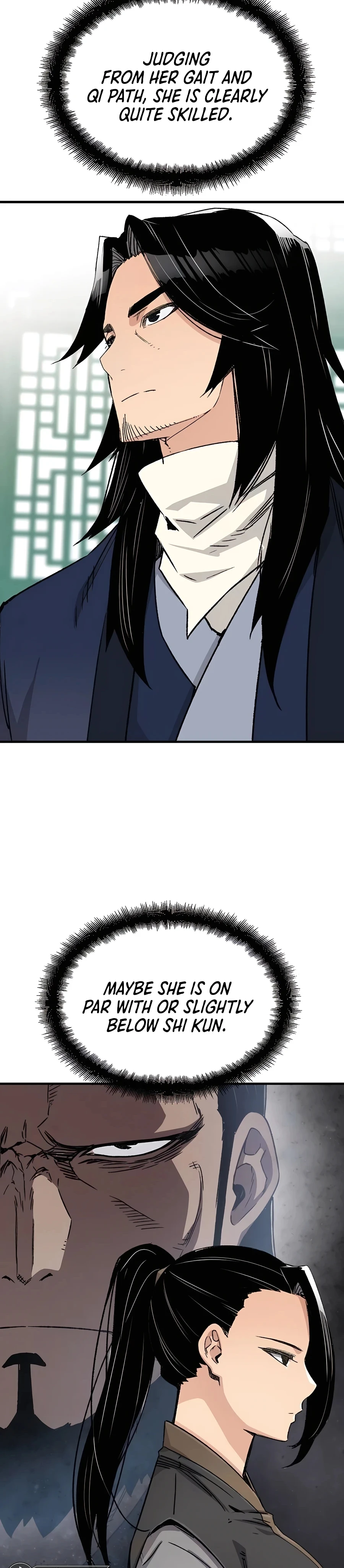 Reborn As The Heavenly Demon Chapter 36 - Page 12