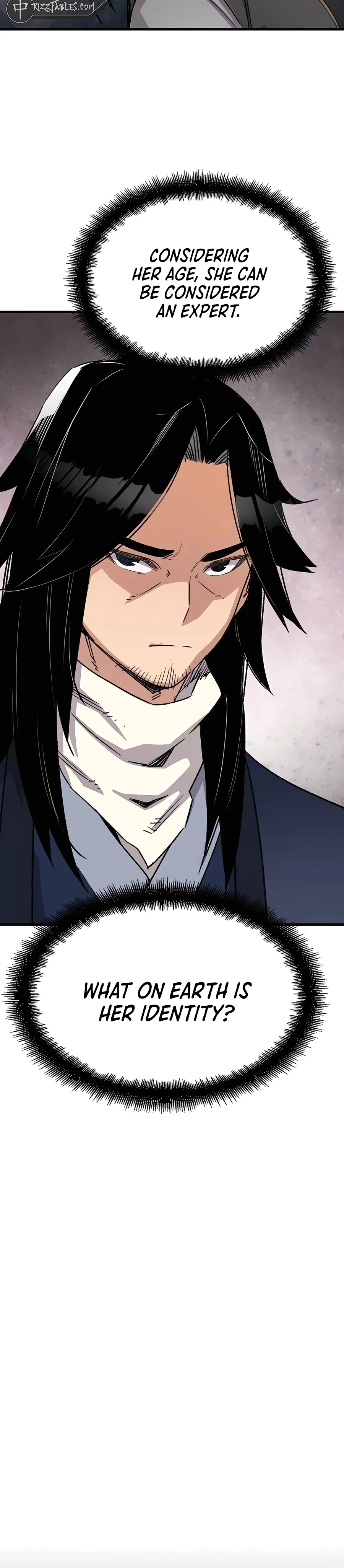 Reborn As The Heavenly Demon Chapter 36 - Page 13