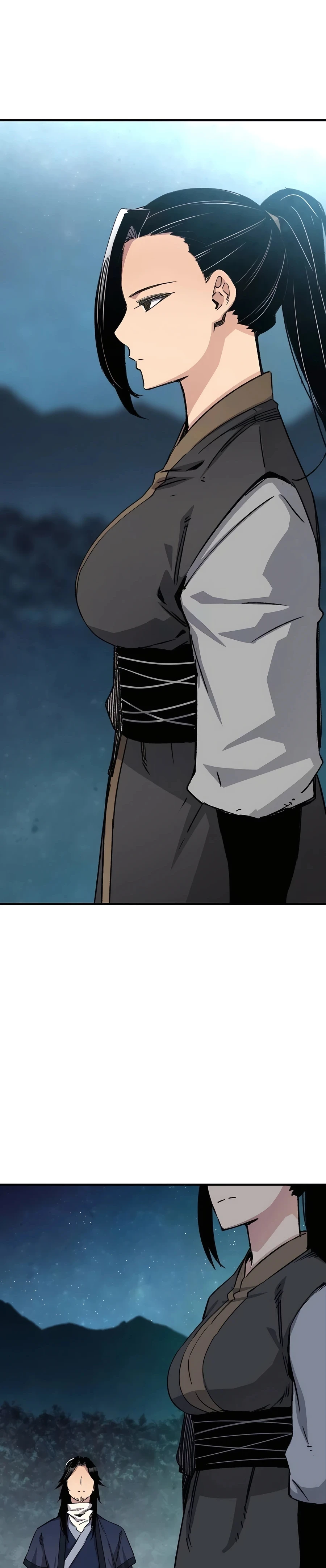 Reborn As The Heavenly Demon Chapter 36 - Page 15