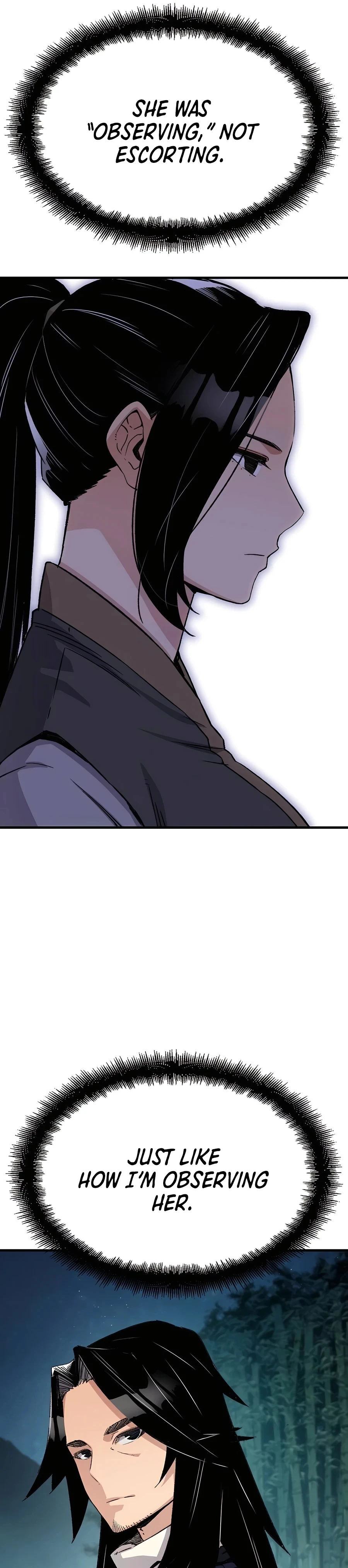 Reborn As The Heavenly Demon Chapter 36 - Page 17