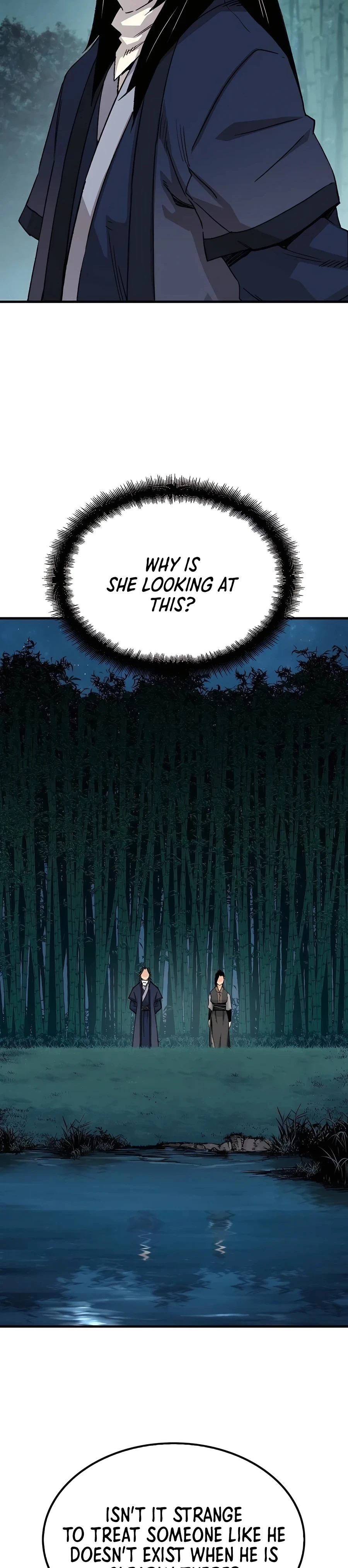 Reborn As The Heavenly Demon Chapter 36 - Page 18