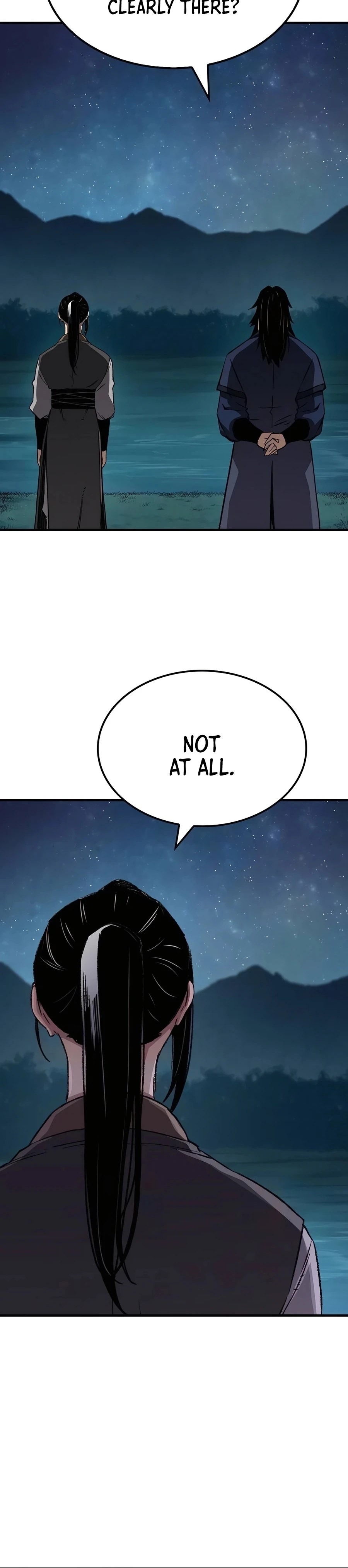 Reborn As The Heavenly Demon Chapter 36 - Page 19