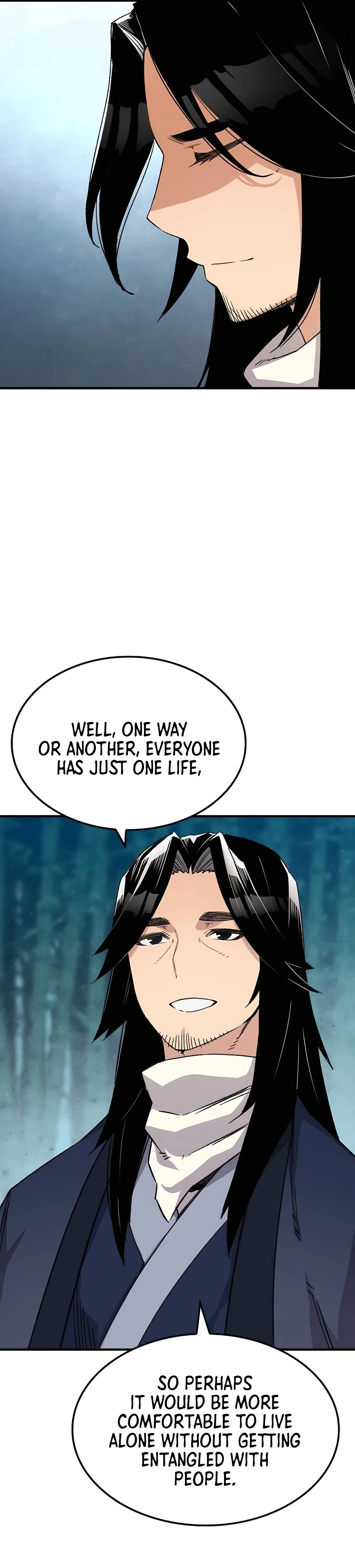 Reborn As The Heavenly Demon Chapter 36 - Page 20