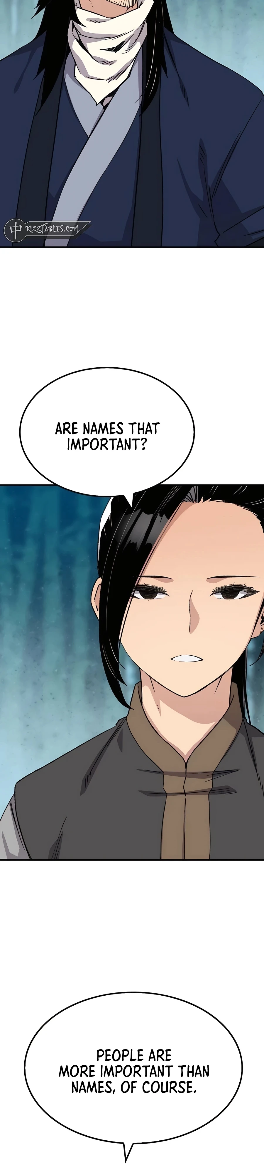 Reborn As The Heavenly Demon Chapter 36 - Page 22