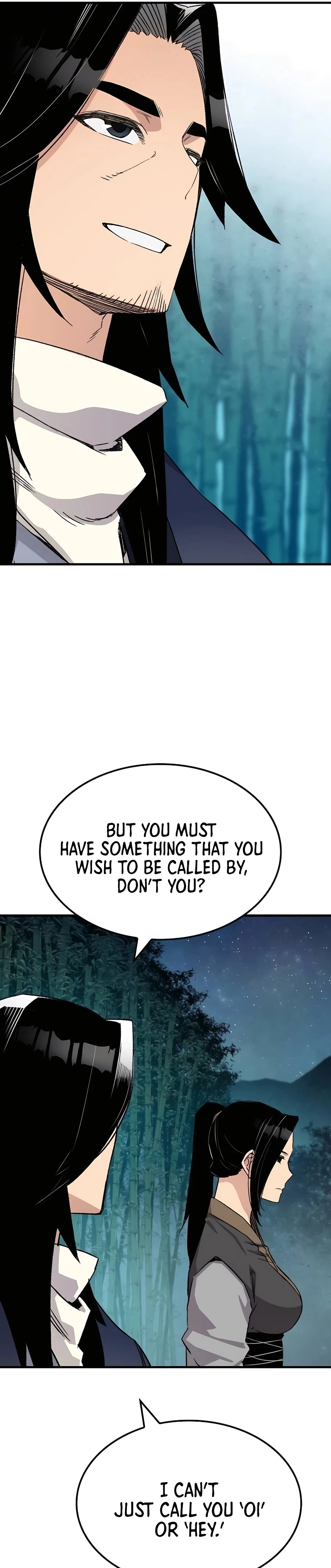 Reborn As The Heavenly Demon Chapter 36 - Page 23