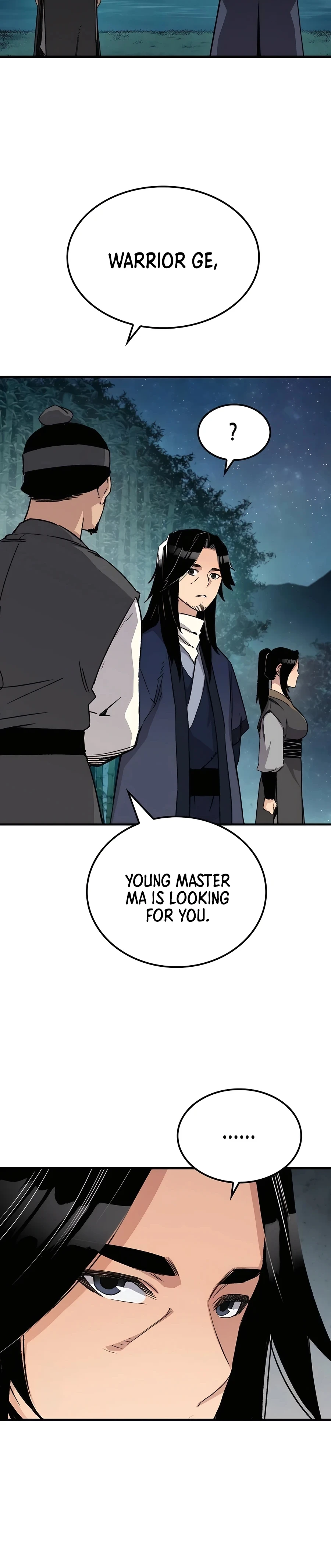 Reborn As The Heavenly Demon Chapter 36 - Page 25