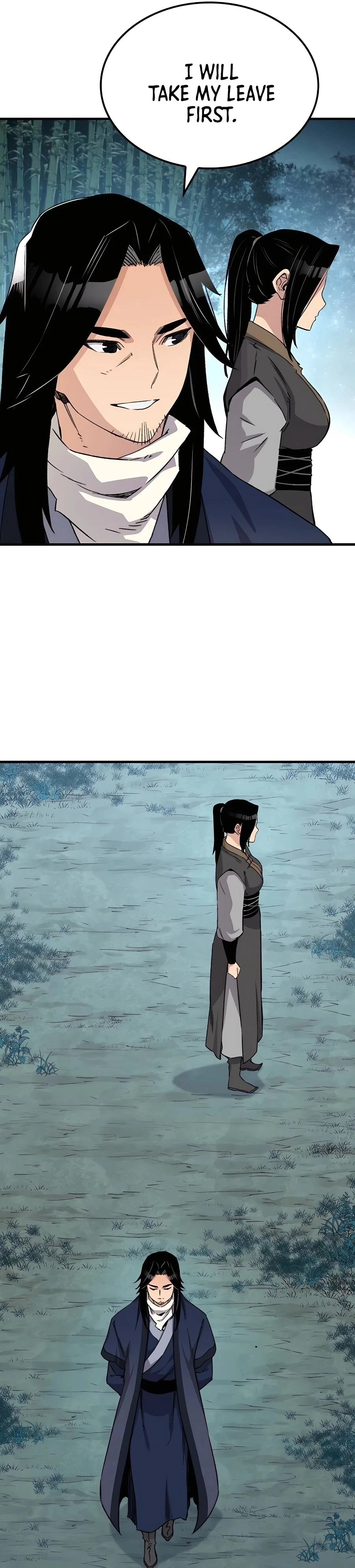 Reborn As The Heavenly Demon Chapter 36 - Page 26