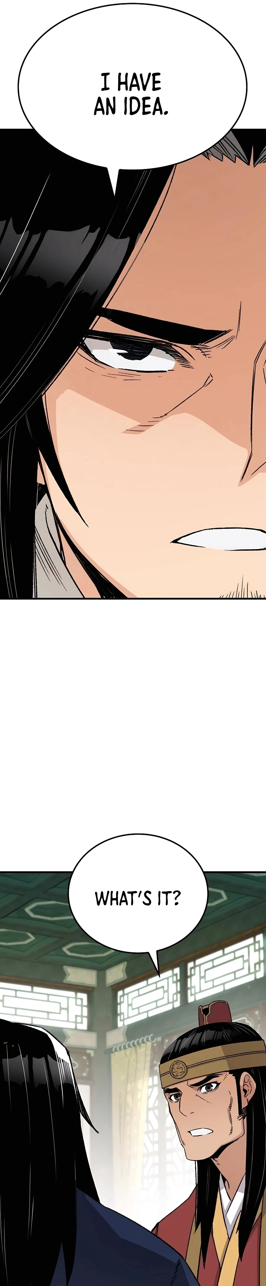 Reborn As The Heavenly Demon Chapter 36 - Page 36
