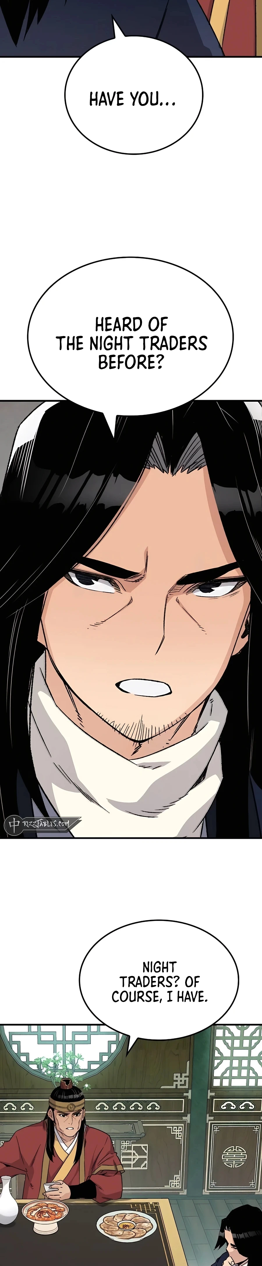 Reborn As The Heavenly Demon Chapter 36 - Page 37
