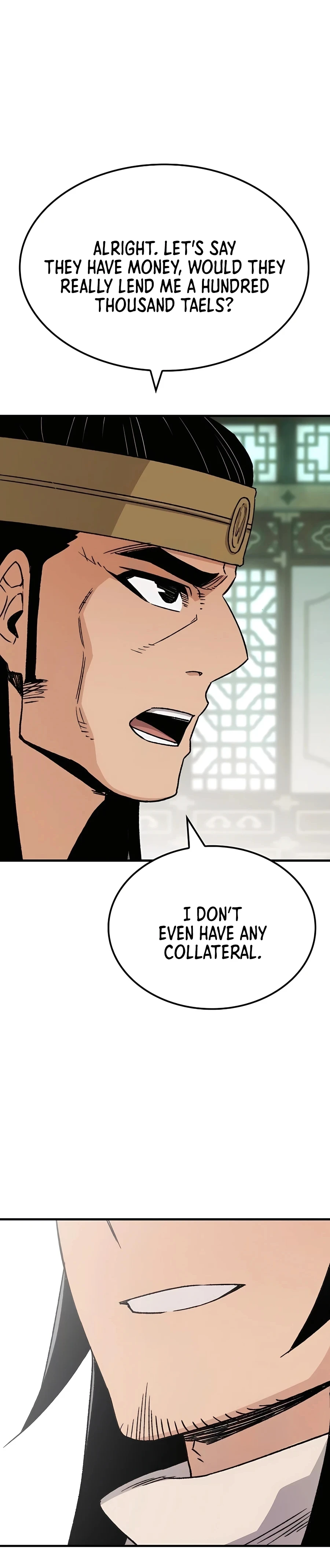 Reborn As The Heavenly Demon Chapter 36 - Page 41