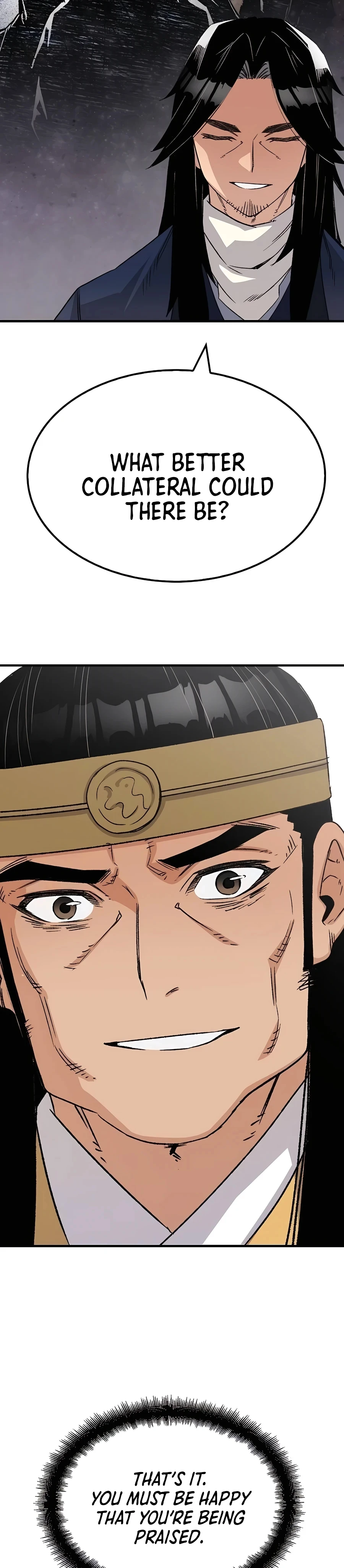 Reborn As The Heavenly Demon Chapter 36 - Page 43