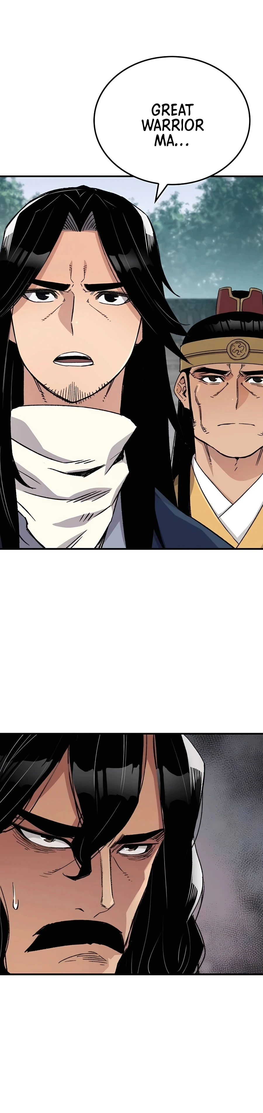 Reborn As The Heavenly Demon Chapter 37 - Page 7