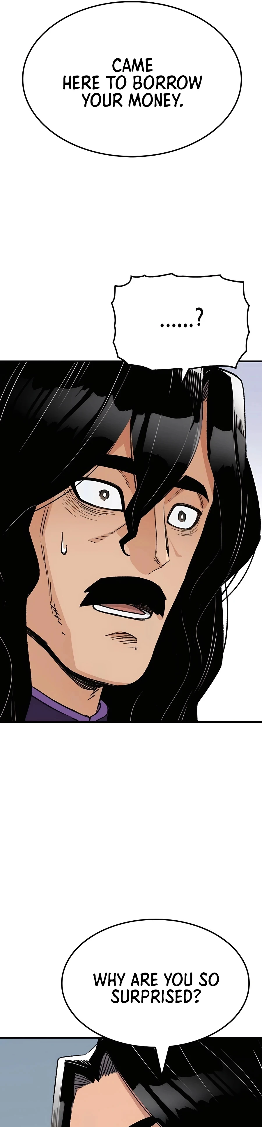 Reborn As The Heavenly Demon Chapter 37 - Page 8
