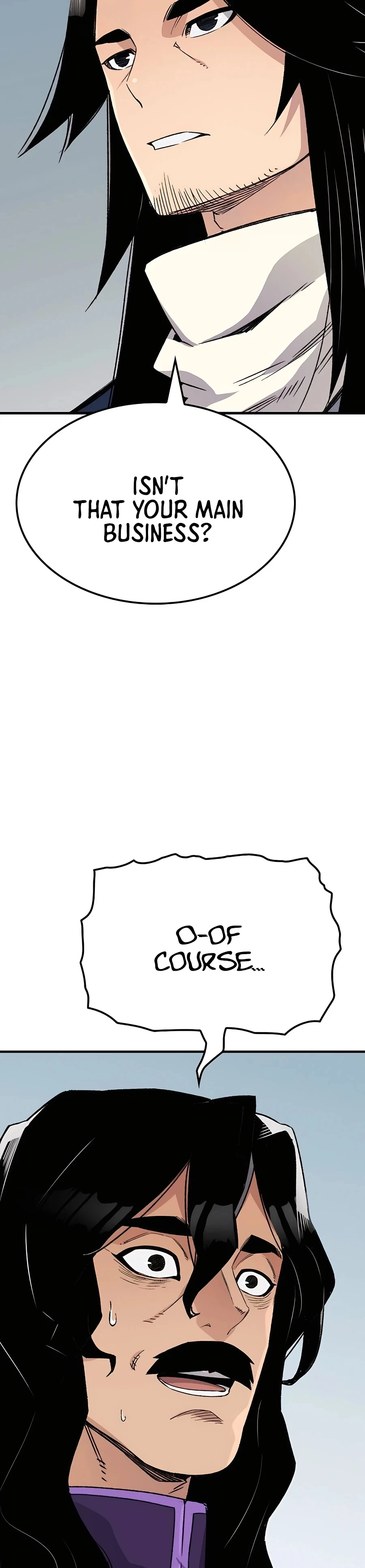 Reborn As The Heavenly Demon Chapter 37 - Page 9